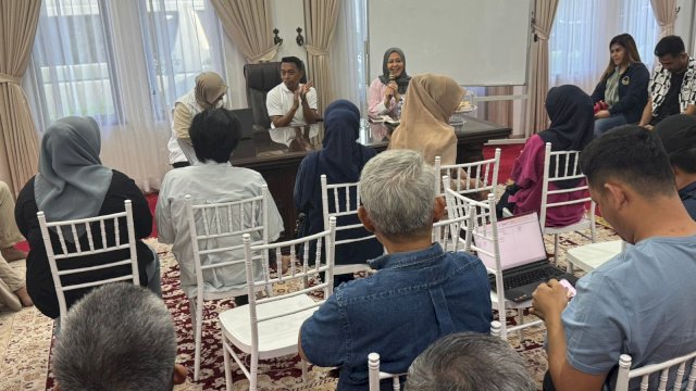 Persiapan Rakernas NasDem Terus Dimatangkan, Makassar Siap Sambut Ribuan Kader se-Indonesia