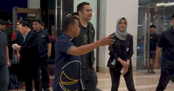 Petinggi dan Kader Nasdem se-Indonesia Mulai Berdatangan ke Makassar, Langsung Berburu Kuliner Khas Sulsel