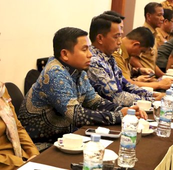 Parepare Siap Berkontribusi untuk Pertumbuhan Ekonomi Regional, Wali Kota Tasming Hamid Optimistis