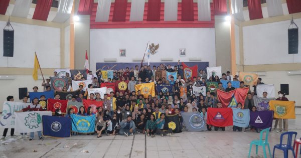 Himpunan Mahasiswa Manajemen Indonesia (HMMI) Mendesak Pembubaran BUMN, Sejalan dengan Sorotan Presiden Prabowo