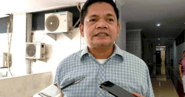 Anggota DPRD Makassar Fasruddin Rusli Desak Sistem Elektronik untuk Tekan Kebocoran PAD