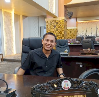 Komisi D DPRD Makassar Respons Penolakan Pasien BPJS di RSUD Daya, dr Ical: Harus Disampaikan Baik-baik