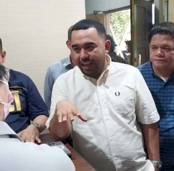 Cemari Udara, DPRD Makassar Tindak Tegas PT. SAUT- Terancam Tutup