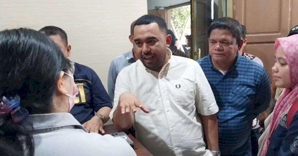 Cemari Udara, DPRD Makassar Tindak Tegas PT. SAUT- Terancam Tutup