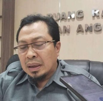 DPRD Makassar Gelar Rapat Bamus, Bahas Agenda Reses dan Raker Komisi dengan SKPD