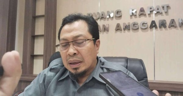 DPRD Makassar Gelar Rapat Bamus, Bahas Agenda Reses dan Raker Komisi dengan SKPD