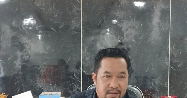 DPRD Palopo Harmonisasikan Dua Ranperda ke Kemenkumham Sulsel