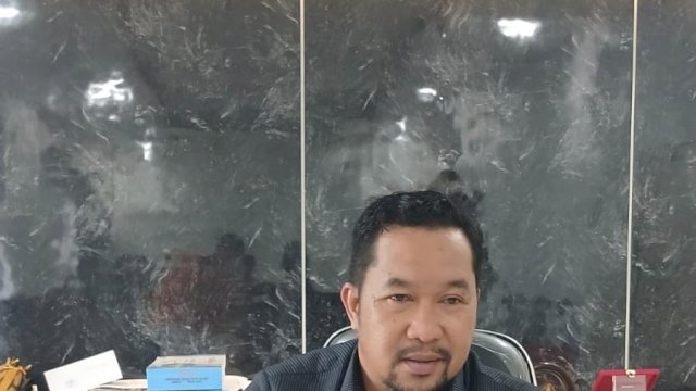 DPRD Palopo Harmonisasikan Dua Ranperda ke Kemenkumham Sulsel