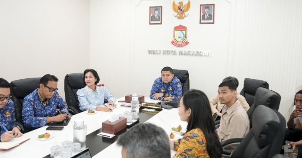 Pemkot Gaspol: 15 Makassar Creative Hub Siap Hadir di Tiap Kecamatan