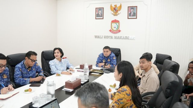 Pemkot Gaspol: 15 Makassar Creative Hub Siap Hadir di Tiap Kecamatan
