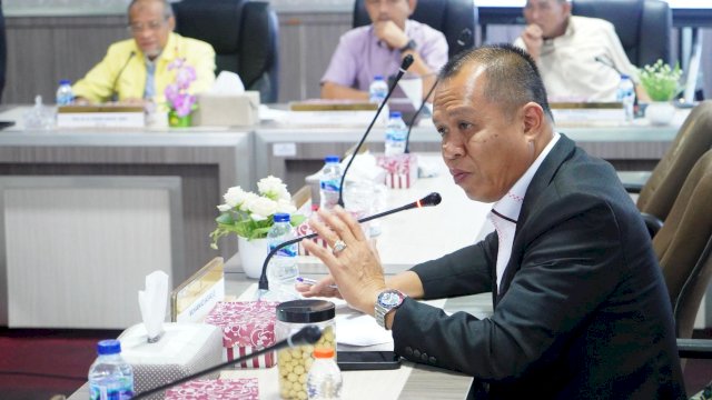 Wakil Rakyat, CEO Amanah Publik: Bukan Panggung Flexing, Tapi Ruang Pengabdian