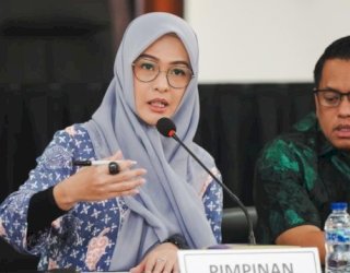 DPRD Sulsel Bahas APBD-P 2025 hingga Larut Malam, Pastikan Berpihak untuk Kesejahteraan Masyarakat