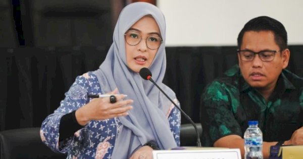 DPRD Sulsel Bahas APBD-P 2025 hingga Larut Malam, Pastikan Berpihak untuk Kesejahteraan Masyarakat