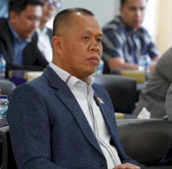 Muhammad Sadar Tegaskan Kontraktor Tender Proyek Multiyears Wajib Miliki Alat Sendiri