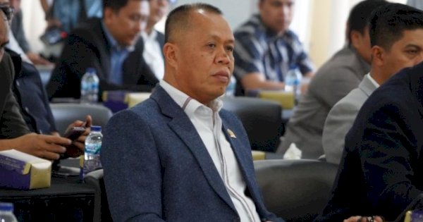 Muhammad Sadar Tegaskan Kontraktor Tender Proyek Multiyears Wajib Miliki Alat Sendiri