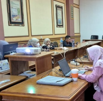 Dari Layanan Nelayan sampai Anak Sekolah, 27 Inovasi Sulsel Ikut IGA 2025