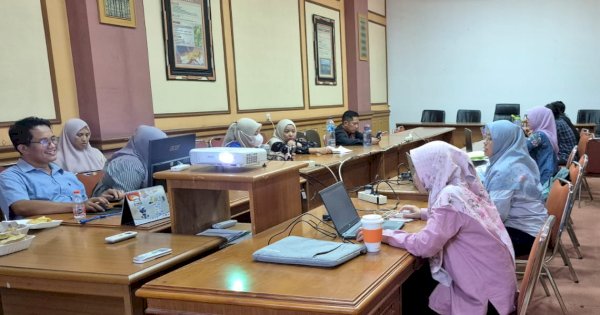 Dari Layanan Nelayan sampai Anak Sekolah, 27 Inovasi Sulsel Ikut IGA 2025