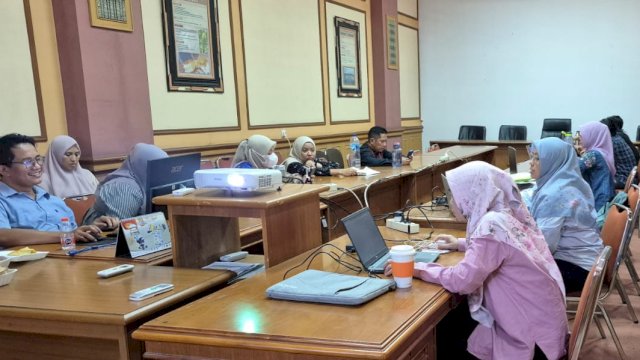 Dari Layanan Nelayan sampai Anak Sekolah, 27 Inovasi Sulsel Ikut IGA 2025
