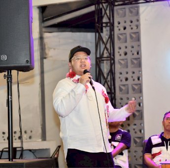 Muammar Gandi: Struktur PSI di Luwu Harus Rampung, Baru Gas Program Kerja