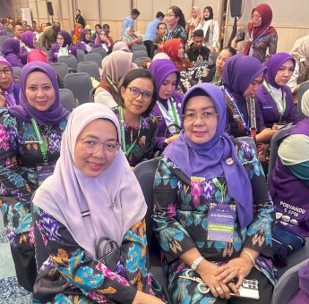 Ketua Tim Pembina Posyandu Pinrang Sri Widiati Irwan Tegaskan Pentingnya Peran Posyandu: Ujung Tombak Pelayanan Kesehatan