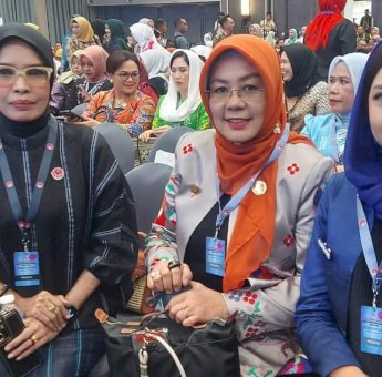 Dekranasda Pinrang Dorong Pengembangan Sektor Kerajinan sebagai Penggerak Ekonomi Kreatif