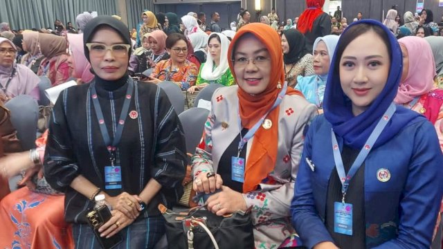 Dekranasda Pinrang Dorong Pengembangan Sektor Kerajinan sebagai Penggerak Ekonomi Kreatif