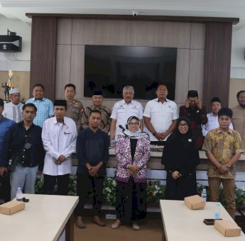 Pemerintah Pinrang dan Aparat Penegak Hukum Bersinergi Melindungi Jamaah dari Biro Perjalanan Nakal