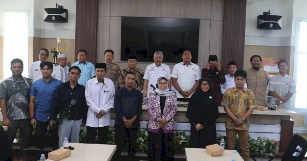 Pemerintah Pinrang dan Aparat Penegak Hukum Bersinergi Melindungi Jamaah dari Biro Perjalanan Nakal