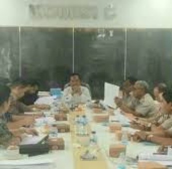 DPRD Palopo Soroti Tambang Galian C Ilegal