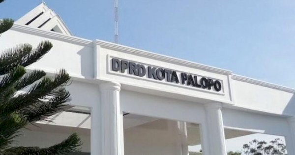 Pendapatan Daerah Turun, DPRD Palopo Minta Pemkot Cermat dalam Belanja
