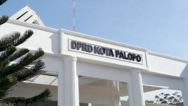 Pendapatan Daerah Turun, DPRD Palopo Minta Pemkot Cermat dalam Belanja