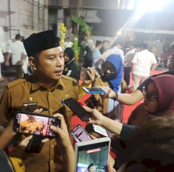 DPRD Makassar Siap Tempati Kantor Sementara Perumnas