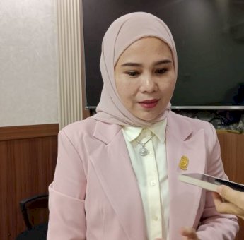 Irmawati Sila Soroti Program Kesejahteraan Masyarakat dalam Rancangan RPJMD 2025-2029
