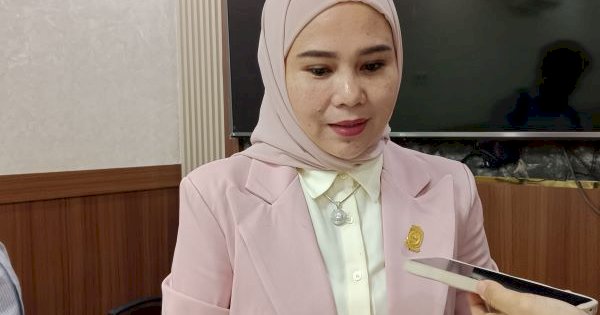 Irmawati Sila Soroti Program Kesejahteraan Masyarakat dalam Rancangan RPJMD 2025-2029
