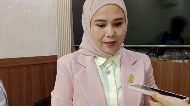 Irmawati Sila Soroti Program Kesejahteraan Masyarakat dalam Rancangan RPJMD 2025-2029