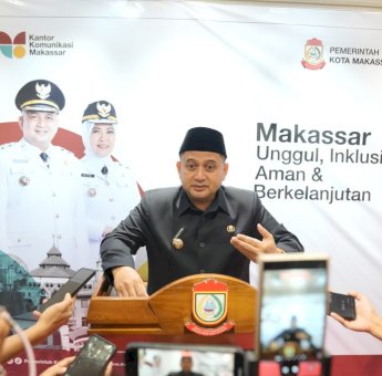 Pemkot Makassar Fasilitasi Itsbat Nikah bagi Warga Kurang Mampu