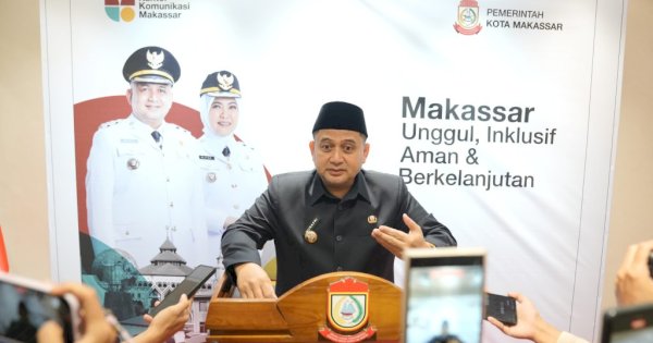 Pemkot Makassar Fasilitasi Itsbat Nikah bagi Warga Kurang Mampu