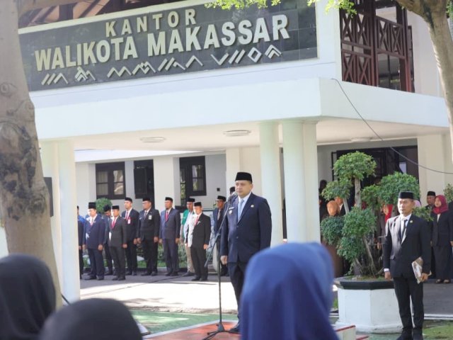 Appi Bakar Semangat Pemuda di HSP 2025: Kini Saatnya Angkat Ilmu, Bukan Bambu Runcing