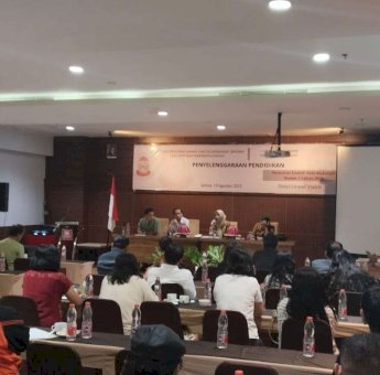 Perda Pendidikan Makassar Diharap Perluas Akses Sekolah