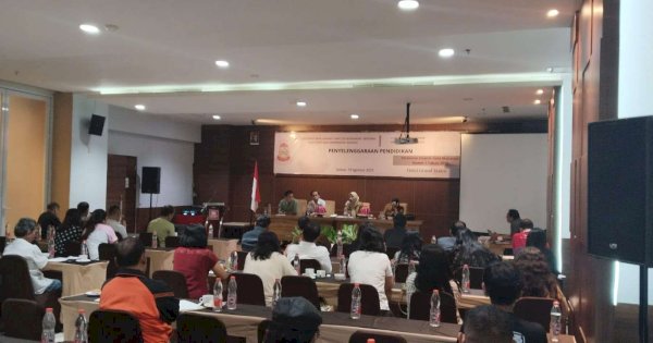 Perda Pendidikan Makassar Diharap Perluas Akses Sekolah
