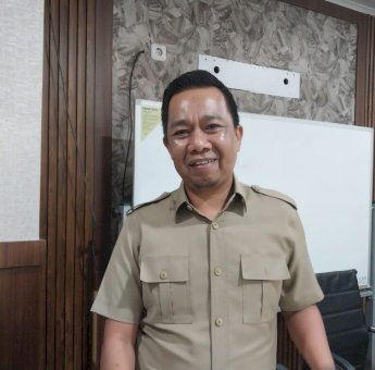 DPRD Makassar Minta Pemkot Matangkan Rencana Pengadaan Mobil Listrik