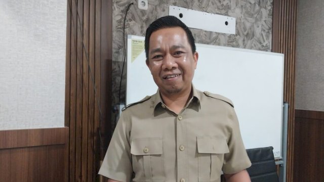 DPRD Makassar Minta Pemkot Matangkan Rencana Pengadaan Mobil Listrik