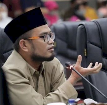 DPRD Makassar Tolak Konser Berbau LGBT, Dorong Pembuatan Perda Larangan LGBT-Minta Pemkot Kaji Izin