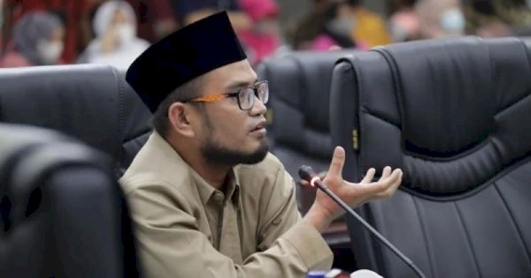 DPRD Makassar Tolak Konser Berbau LGBT, Dorong Pembuatan Perda Larangan LGBT-Minta Pemkot Kaji Izin