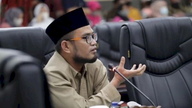 DPRD Makassar Tolak Konser Berbau LGBT, Dorong Pembuatan Perda Larangan LGBT-Minta Pemkot Kaji Izin