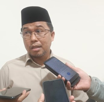 Anggota Komisi B Hartono Tegaskan Evaluasi Pegawai PDAM Harus Berdampak Positif