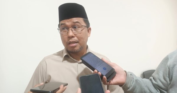 Anggota Komisi B Hartono Tegaskan Evaluasi Pegawai PDAM Harus Berdampak Positif