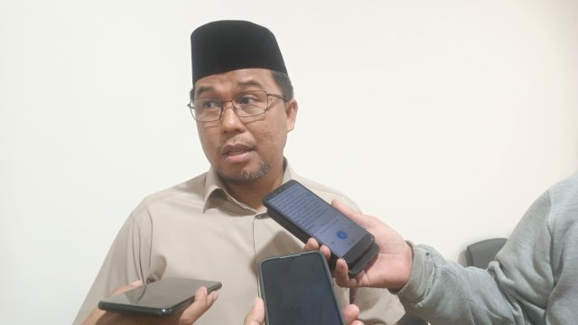 Anggota Komisi B Hartono Tegaskan Evaluasi Pegawai PDAM Harus Berdampak Positif