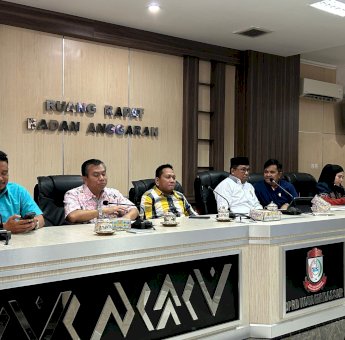 UMKM Terancam, DPRD Makassar Desak Evaluasi Perizinan Ritel Modern