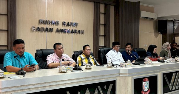 UMKM Terancam, DPRD Makassar Desak Evaluasi Perizinan Ritel Modern